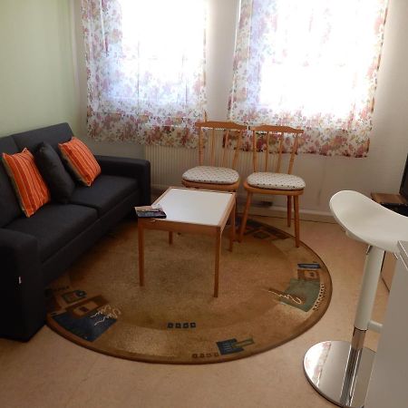 Private Wohnung Biop Kassel Dış mekan fotoğraf