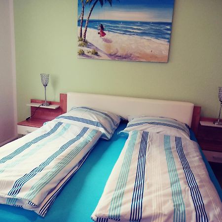 Private Wohnung Biop Kassel Dış mekan fotoğraf