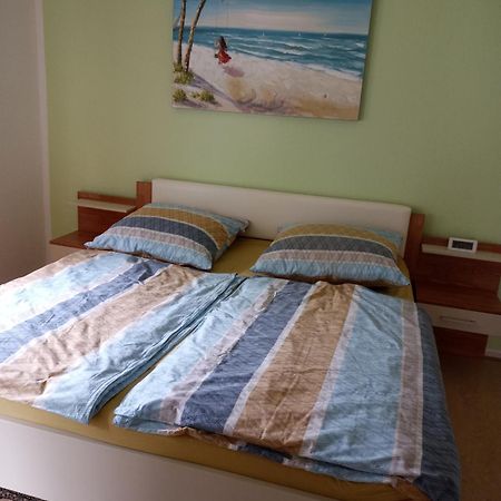 Private Wohnung Biop Kassel Oda fotoğraf