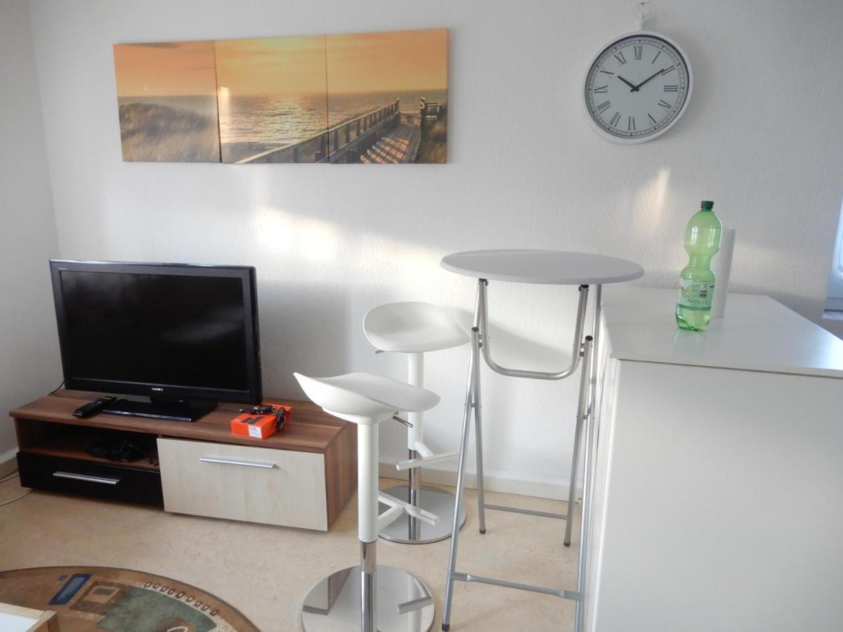 Private Wohnung Biop Kassel Dış mekan fotoğraf