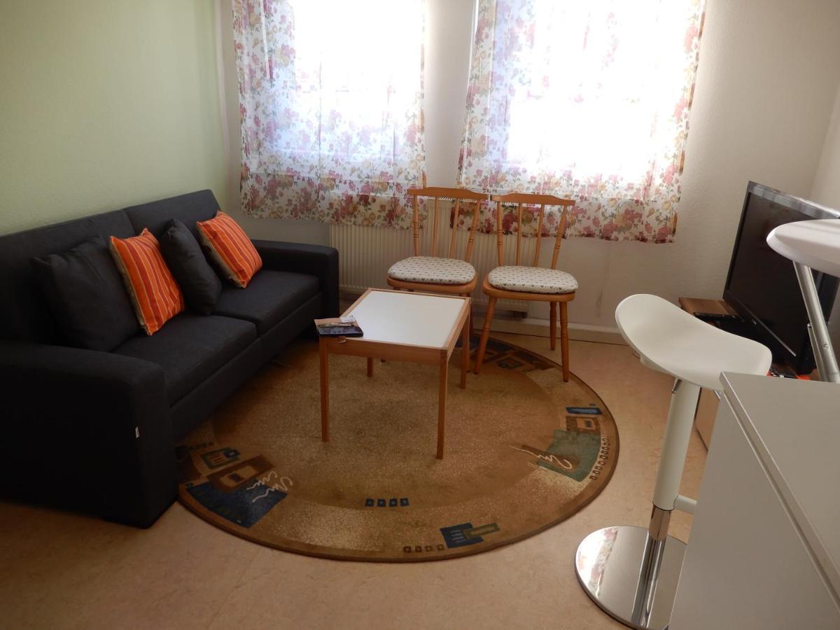 Private Wohnung Biop Kassel Dış mekan fotoğraf