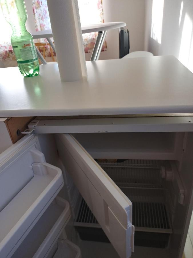 Private Wohnung Biop Kassel Dış mekan fotoğraf
