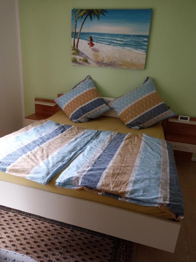 Private Wohnung Biop Kassel Dış mekan fotoğraf