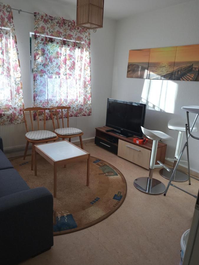 Private Wohnung Biop Kassel Dış mekan fotoğraf
