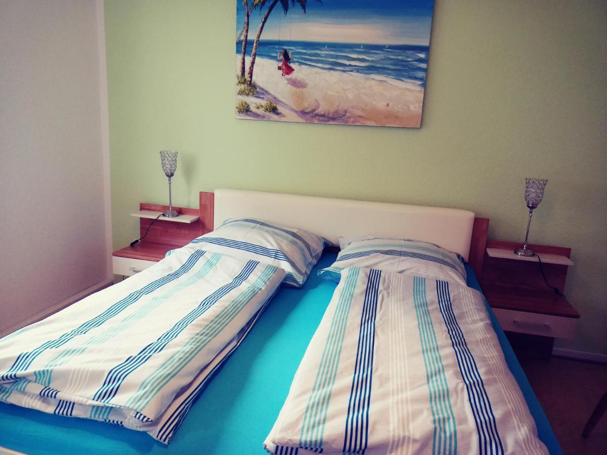 Private Wohnung Biop Kassel Dış mekan fotoğraf