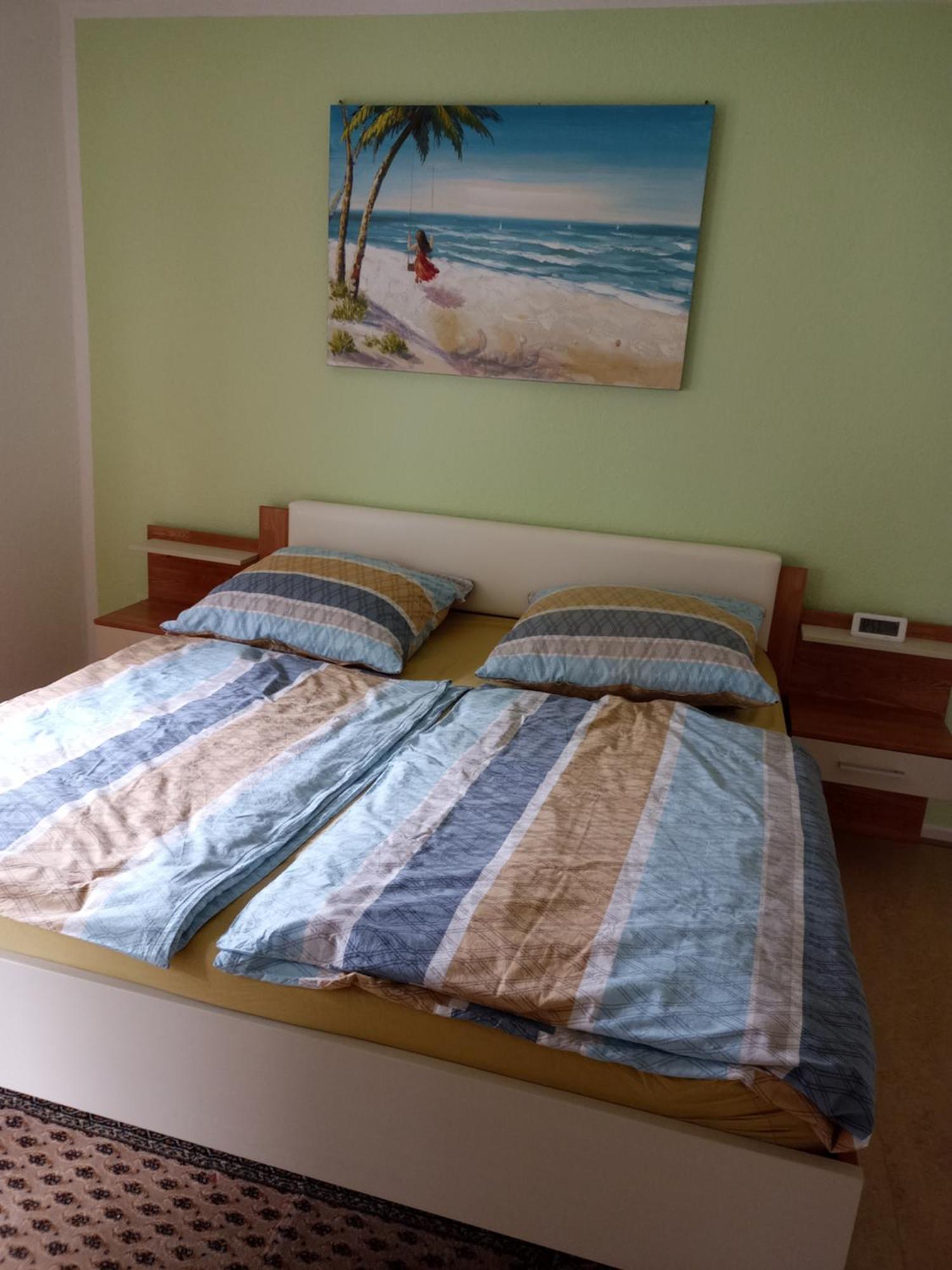 Private Wohnung Biop Kassel Oda fotoğraf